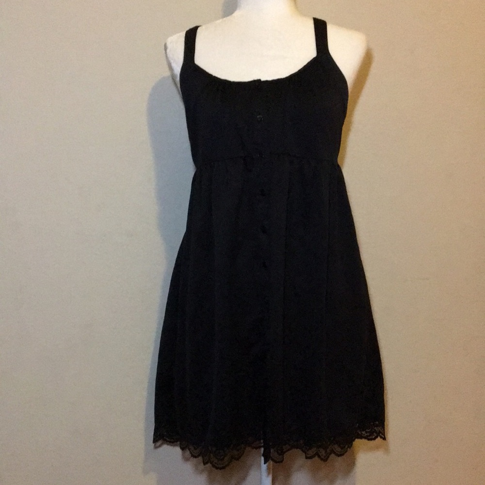 Little Black Dress | Sz: S